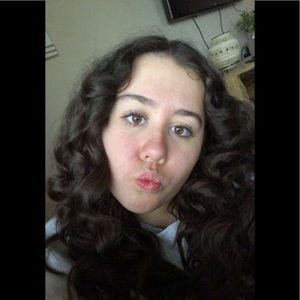 Meet your Posher, Audrey